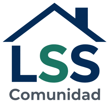 LSS Comunidad