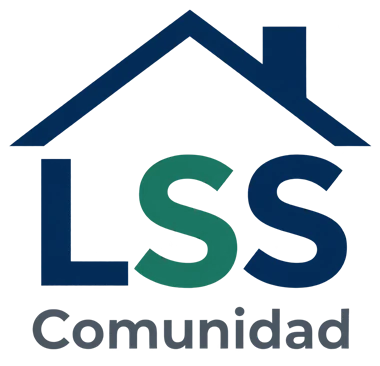 LSS Comunidad